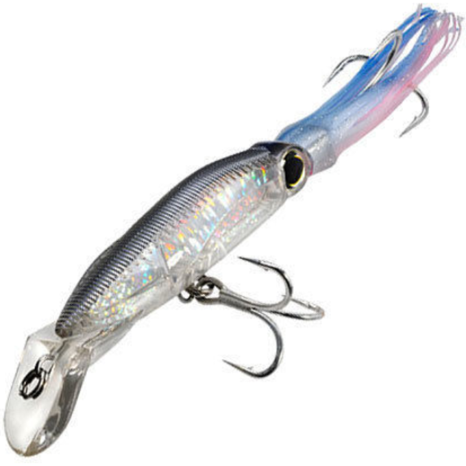 Воблер YO-ZURI 3D SQUIRT 190 F R1166 #CPPB R1166-CPPB