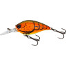 Воблер YO-ZURI 3DB 1,5 SQUAREBILL R1352 60F (14 г) BOCF R1352-BOCF