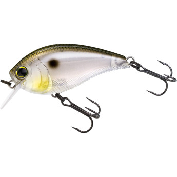 Воблер YO-ZURI 3DB 1.5 SQUAREBILL R1352 60F (14 г) GZSH