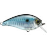 Воблер YO-ZURI 3DB 1.5 SQUAREBILL R1352 60F (14 г) PSH R1352-PSH