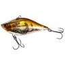 Воблер YO-ZURI 3DB 1.5 SQUAREBILL R1352 60F (14 г) RBCF R1352-RBCF