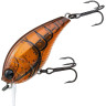 Воблер YO-ZURI 3DB 1.5 SQUAREBILL R1352 60F (14 г) RBCF R1352-RBCF