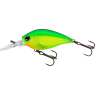 Воблер YO-ZURI 3DB CRANK 1,5 MR (F) 60mm R1353-GCL