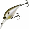 Воблер YO-ZURI 3DB CRANK 1,5 MR (F) 60mm R1353-GZSH