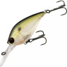 Воблер YO-ZURI 3DB CRANK 1,5 MR (F) 60mm R1353-MSH