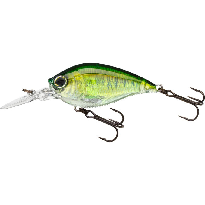 Воблер YO-ZURI 3DB CRANK 1.5 MR (F) 60mm R1353-RBB