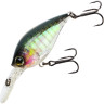 Воблер YO-ZURI 3DB CRANK 1,5 MR (F) 60mm R1353-RBG