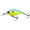 Воблер YO-ZURI 3DB CRANK 1,5 MR (Mid Runner) 60F R1353-MGSS