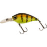 Воблер YO-ZURI 3DB CRANK 1,5 MR (Mid Runner) 60F R1353-MSSH