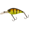 Воблер YO-ZURI 3DB CRANK 1,5 MR (Mid Runner) 60F R1353-SSSH