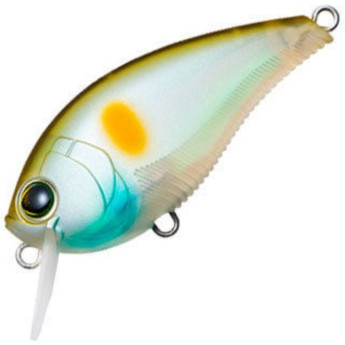 Воблер YO-ZURI 3DB CRANK 1,5 SQUAREBILL 60F R1352-MGAY