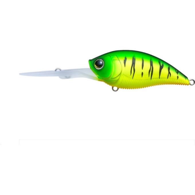 Воблер YO-ZURI 3DB DEEP CRANK 70F R1108-MFT