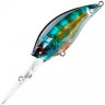 Воблер YO-ZURI 3DB DEEP CRANK 70F R1108-PBG