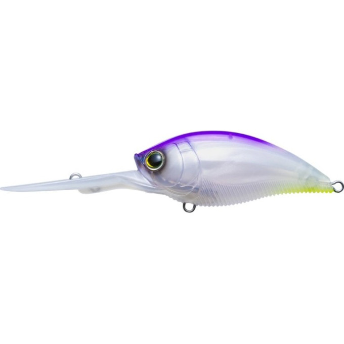 Воблер YO-ZURI 3DB DEEP CRANK 70F R1108-SSSH