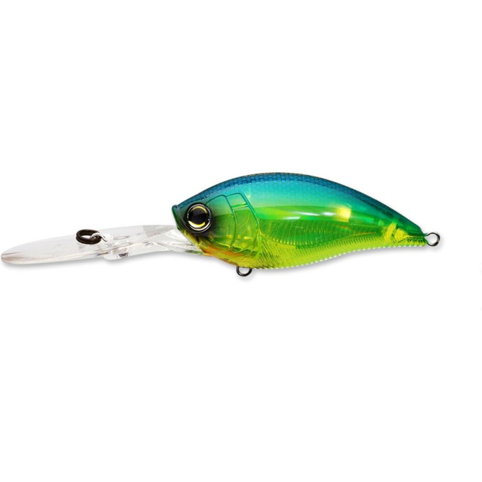 Воблер YO-ZURI 3DB DEEP CRANK R1108 PCLL R1108-PCLL