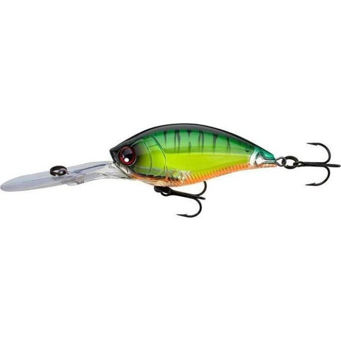 Воблер YO-ZURI 3DB DEEP CRANK R1108 PFT R1108-PFT
