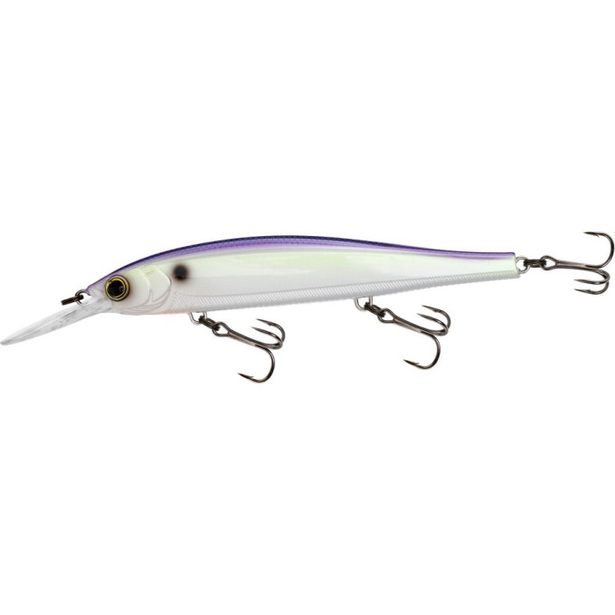 Воблер YO-ZURI 3DB JERKBAIT 110 DEEP (SP) 110mm R1372 TRSH R1372-TRSH