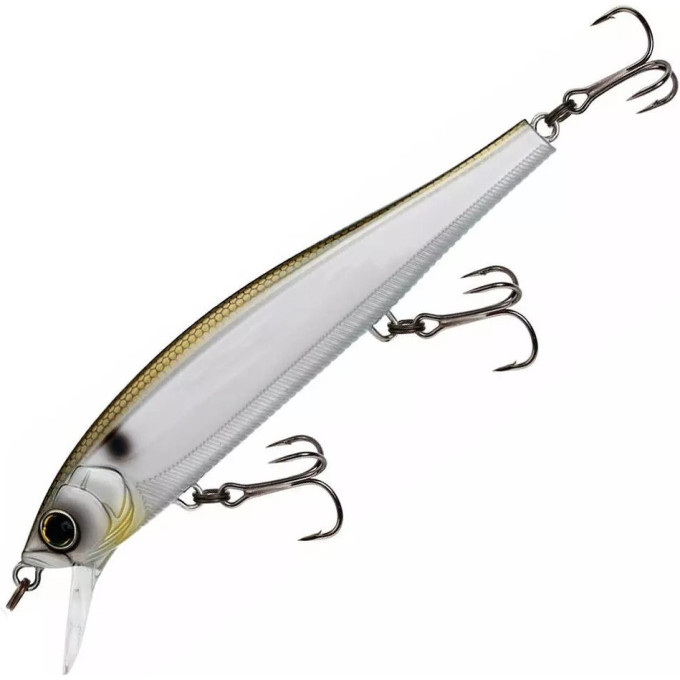 Воблер YO-ZURI 3DB JERKBAIT 110 (SP) 110mm R1355 GZSH R1355-GZSH