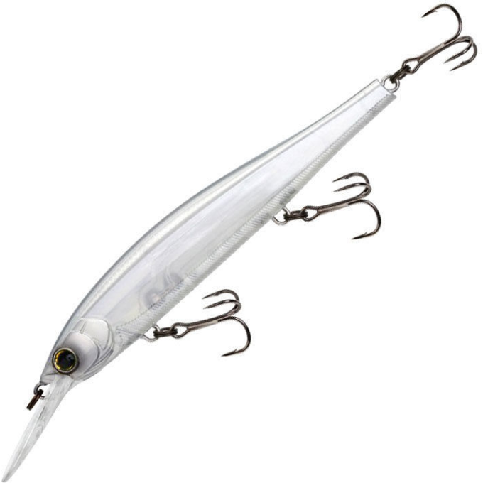 Воблер YO-ZURI 3DB JERKBAIT DEEP 110 SP R1372 #PLSH R1372-PLSH