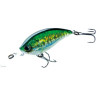 Воблер Yo-Zuri 3DB Mid crank 70F R1106 PBB R1106-PBB
