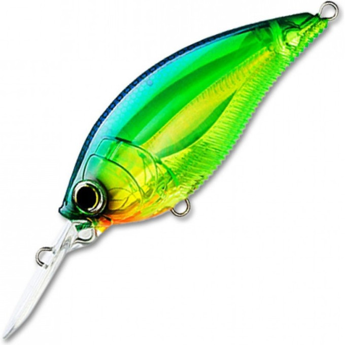 Воблер YO-ZURI 3DB MID CRANK 70F R1106 PCLL R1106-PCLL
