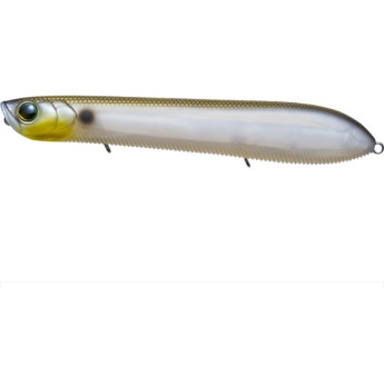 Воблер YO-ZURI 3DB PENCIL POPPER 110F R1444-MGZS