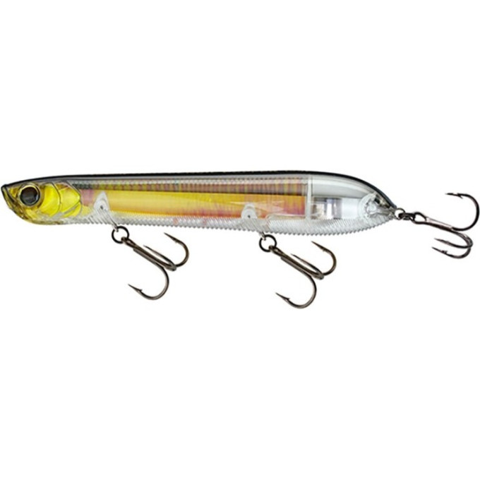 Воблер YO-ZURI 3DB PENCIL POPPER 135F R1373-RGSN