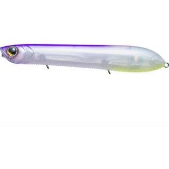 Воблер YO-ZURI 3DB PENCIL POPPER 135F R1373-SSSH