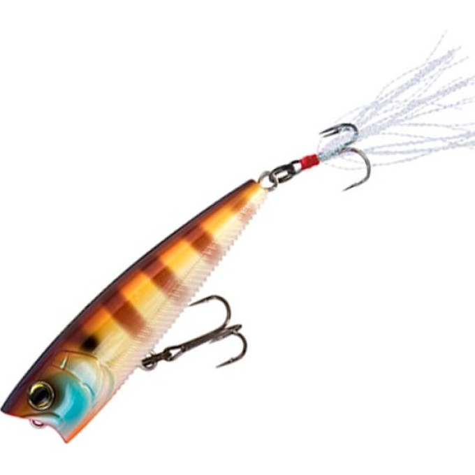 Воблер YO-ZURI 3DB POPPER 75F R1101 BG R1101-BG
