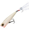 Воблер YO-ZURI 3DB POPPER 75F R1101 BN R1101-BN