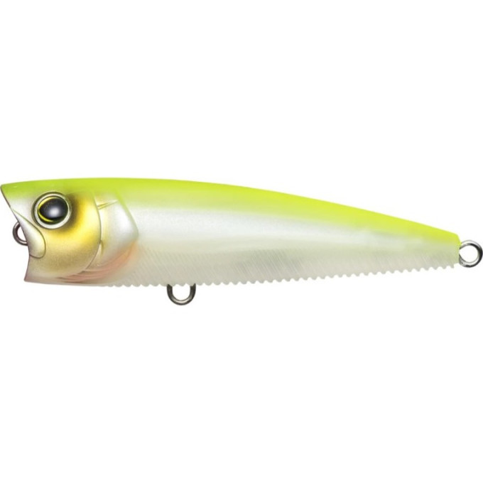 Воблер YO-ZURI 3DB POPPER 75F R1101-MGPC
