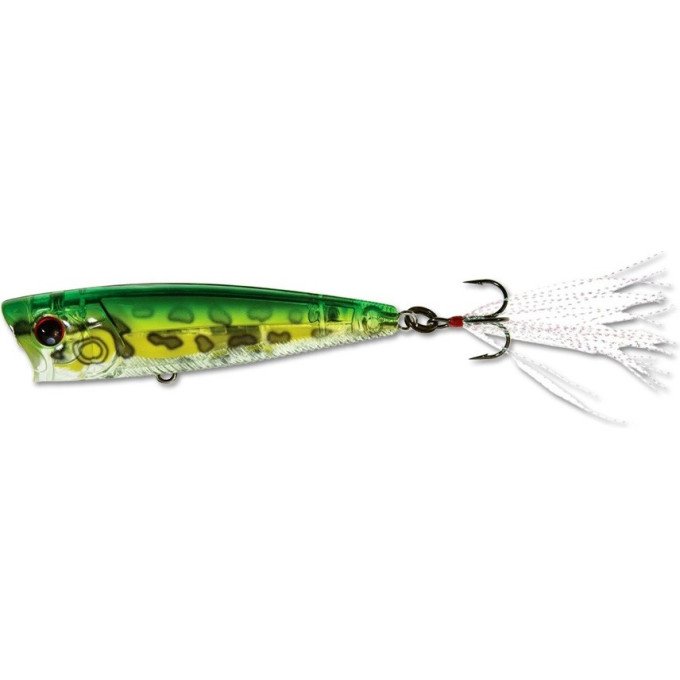 Воблер YO-ZURI 3DB POPPER 75F R1101 PF R1101-PF