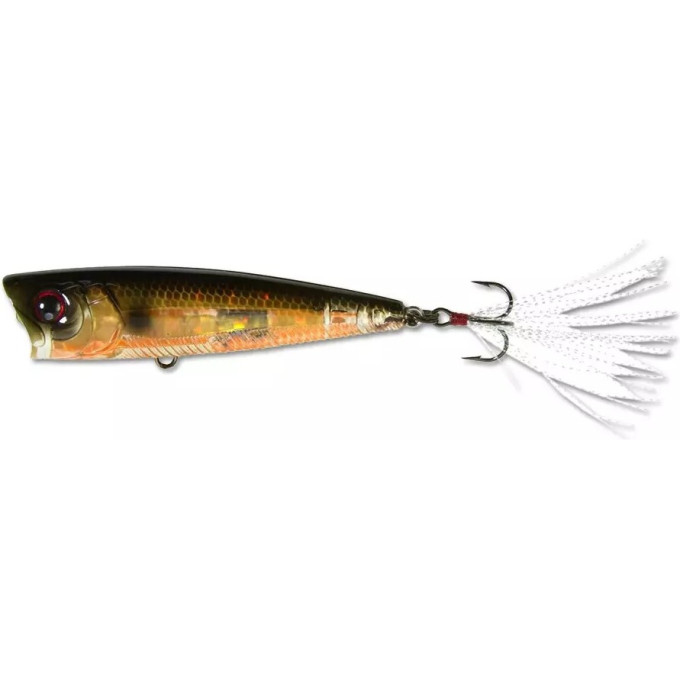Воблер YO-ZURI 3DB POPPER 75F R1101-PGBL