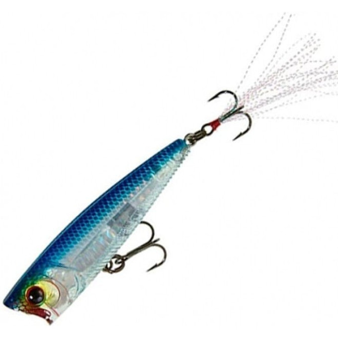 Воблер YO-ZURI 3DB POPPER 75F R1101 PSB R1101-PSB
