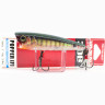 Воблер YO-ZURI 3DB POPPER 75F R1101 RBG R1101-RBG