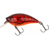 Воблер YO-ZURI 3DB SQUARELIP SHALLOW 70F R1105-PCF