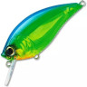 Воблер YO-ZURI 3DB SQUARELIP SHALLOW 70F R1105-PCLL