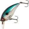 Воблер YO-ZURI 3DB SQUARELIP SHALLOW 70F R1105-PSH