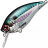 Воблер YO-ZURI 3DB SQUARELIP SHALLOW 70F R1105-PSH