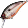 Воблер YO-ZURI 3DB SQUARELIP SHALLOW 70F R1105-PTSH