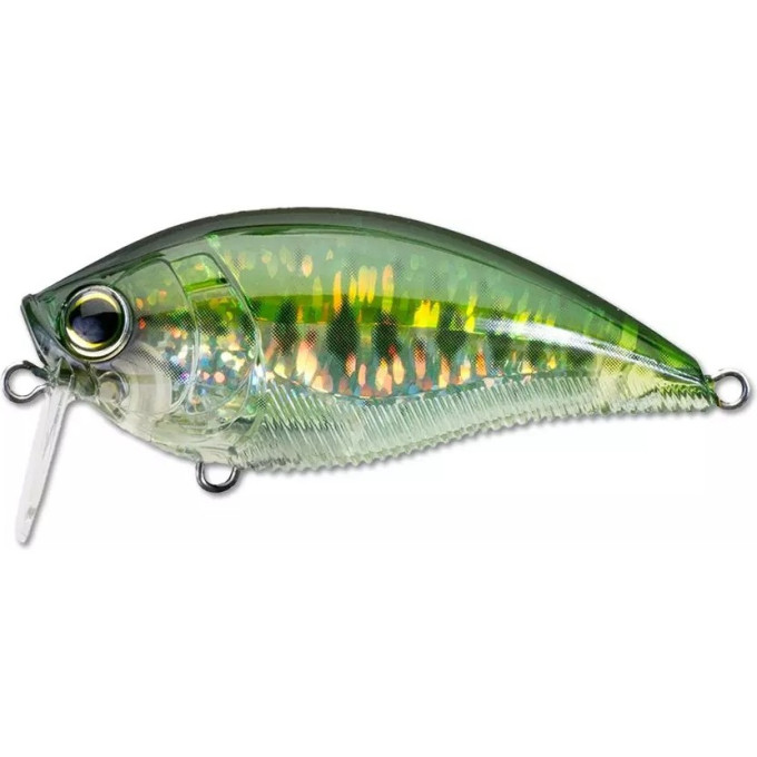 Воблер YO-ZURI 3DB WAKE BAIT 70F R1146-PBB