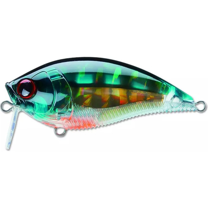 Воблер YO-ZURI 3DB WAKE BAIT 70F R1146-PBG
