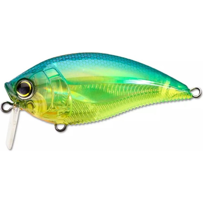Воблер YO-ZURI 3DB WAKE BAIT 70F R1146-PCLL