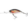 Воблер YO-ZURI 3DR DEEP CRANK 70F R1319 RBG R1319-RBG