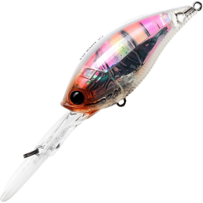 Воблер YO-ZURI 3DR DEEP CRANK 70F R1319 RWCF R1319-RWCF