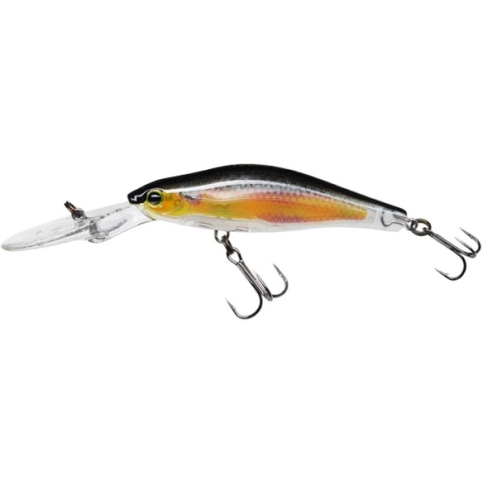 Воблер YO-ZURI 3DR LONGBILL SP 65мм R1310 RGSN R1310-RGSN