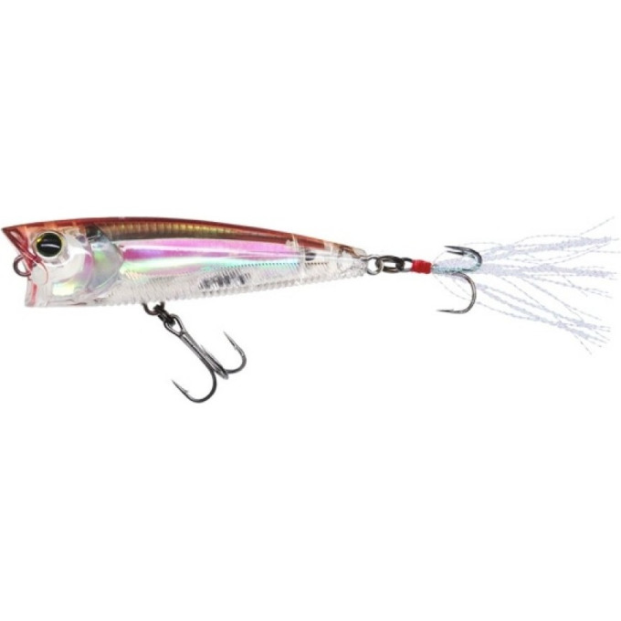 Воблер YO-ZURI 3DR POPPER 65F R1304 RSM R1304-RSM