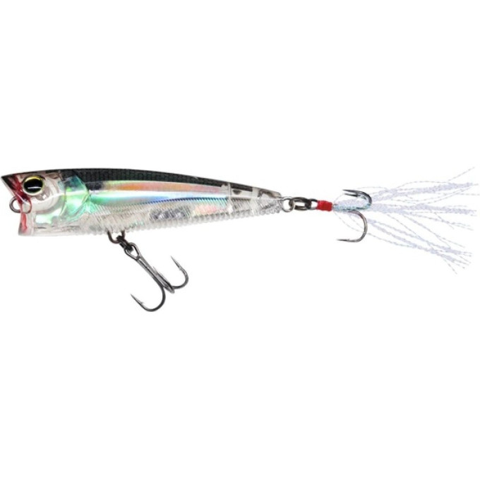 Воблер YO-ZURI 3DR POPPER 75F R1305 RGZS R1305-RGZS