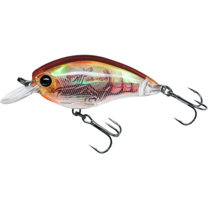Воблер YO-ZURI 3DR SHALLOW CRANK 50F R1315 RBCF R1315-RBCF