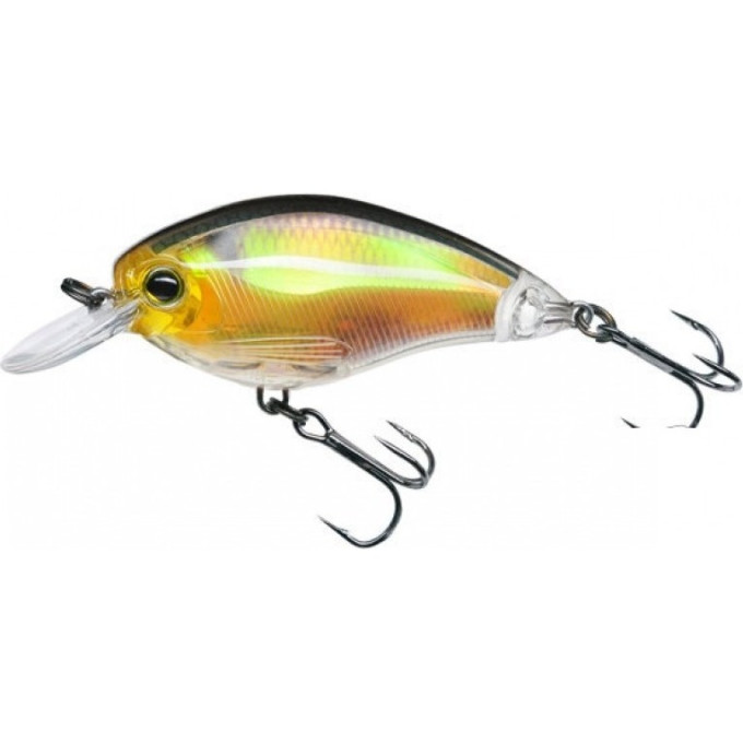 Воблер YO-ZURI 3DR SHALLOW CRANK 50F R1315 RGSN R1315-RGSN